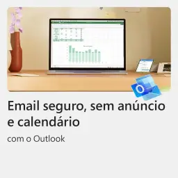 Microsoft 365 Family (12 meses) até 6 usuários. Office apps com o Copilot — imagem 11