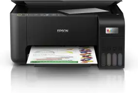 Epson EcoTank L3250 - Multifuncional, Tanque de Tinta Colorida, Wi-Fi Direct — imagem 1