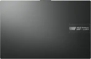 Notebook ASUS VivoBook Go 15, AMD RYZEN 5 7520U, 8GB, 256GB SSD, KeepOS — imagem 13