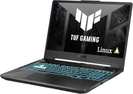 Notebook ASUS TUF Gaming A15, RTX 3050, AMD RYZEN 7, 8 GB, 512 GB SSD, KeepOS — imagem 10