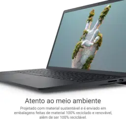 Notebook Dell Inspiron I15-I1300-A80P 15.6" Full HD 13ª Gen Intel Core i7 16GB — imagem 2
