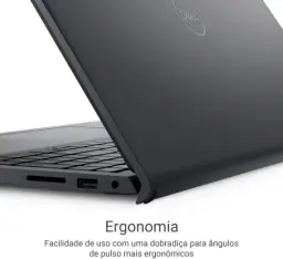 Notebook Dell Inspiron i15-i3100-A15P 15.6" Full HD Intel Core 3-100U 8GB 512GB — imagem 5