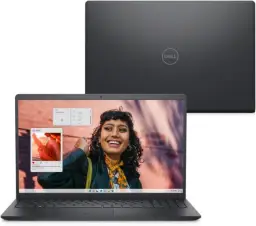 Notebook Dell Inspiron i15-i3100-A15P 15.6" Full HD Intel Core 3-100U 8GB 512GB — imagem 1