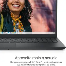 Notebook Dell Inspiron I15-I1300-A30P 15.6" Full HD 13ª Gen Intel Core i5 8GB — imagem 4