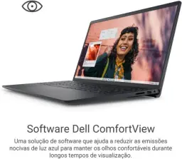 Notebook Dell Inspiron I15-I1300-A30P 15.6" Full HD 13ª Gen Intel Core i5 8GB — imagem 6