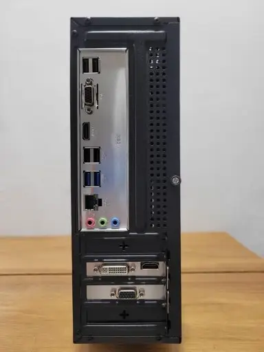 Mini Pc Cpu Intel Core I7 16gb Ram Ssd 480gb Wi-fi Gt610 2gb