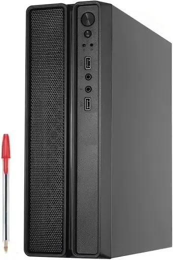 Mini Pc Cpu Desktop Intel Core I7 16gb Ram Ssd 1tb Wi-fi