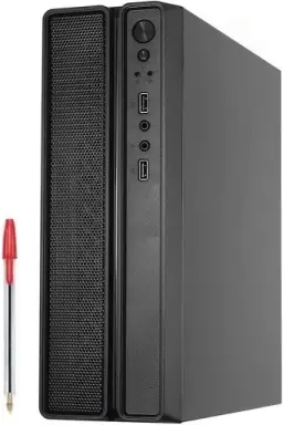 Mini Pc Cpu Desktop Intel Core I7 16gb