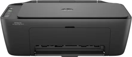 Impressora Multifuncional HP Deskjet Ink Advantage 2874 Colorida, Wi-Fi Scanner — imagem 1