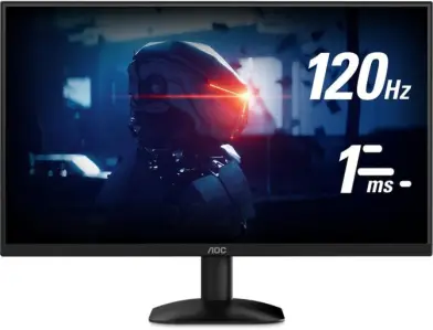 AOC Monitor 22" 120Hz 22B35HM23 1ms
