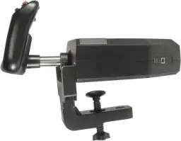 Simulação Profissional de Quadrante com Manche e Acelerador FLIGHT YOKE SYSTEM — imagem 6