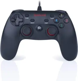 Controle Fio Computador 16 Botões