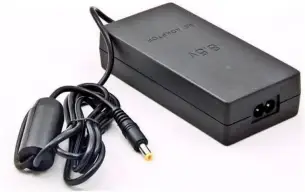 Fonte De Alimentação Ps2 Slim 8.5volts Bivolt — imagem 3
