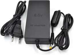 Fonte De Alimentação Ps2 Slim 8.5volts Bivolt — imagem 2