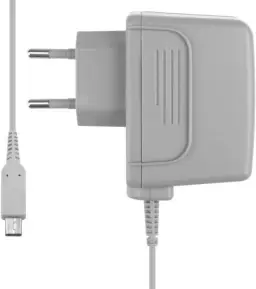 Fonte - Nintendo 3DS — imagem 2