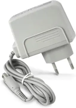 Fonte - Nintendo 3DS — imagem 5