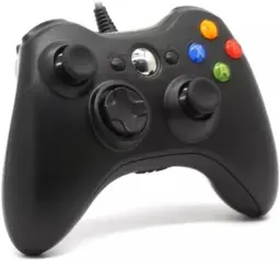 Controle Xbox 360 com Fio USB — imagem 1