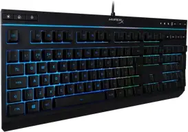 HyperX Teclado Gamer HyperX Alloy Core RGB, ABNT2, PRETO — imagem 3