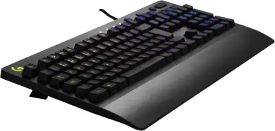 Teclado Gamer Logitech G213 com Layout ABNT2, RGB LIGHTSYNC — imagem 4