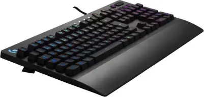 Teclado Gamer Logitech G213 com Layout ABNT2, RGB LIGHTSYNC — imagem 3