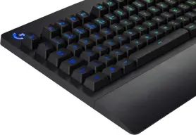 Teclado Gamer Logitech G213 com Layout ABNT2, RGB LIGHTSYNC — imagem 5