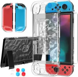 HEYSTOP Capa Switch Nintendo Switch