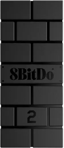 8BitDo Adaptador USB sem fio 2 para Switch/Switch 2, Windows PC — imagem 2