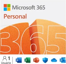 Office 365 Personal — imagem 3