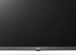 Smart TV LG 32" LED WebOS ThinQ AI 32LQ621C — imagem 2
