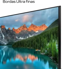 Smart Tv 32'' Hd Preta Tronos Trs32sfa11 Bivolt — imagem 3
