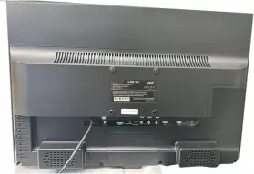 TV 19 POLEGADAS, HD LED PARA CAMINHÃO, MOTORHOME, ONIBUS, VAN ESCOLAR — imagem 3
