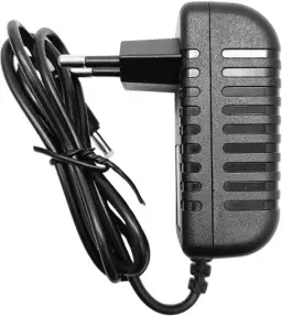 TV Digital Portátil LED 14 Polegadas com Entrada USB, AV, Antena — imagem 9