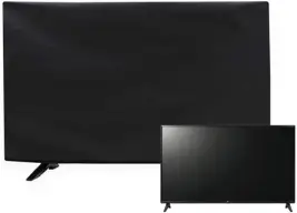 Capa TV Led Lcd 65 Polegadas