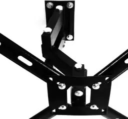 Suporte Articulado 4 Mov Smart Tv Android 43 Semp Toshiba — imagem 3