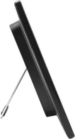 TV Digital Monitor Portátil LED HD 15,4" Portabilidade Multifuncional para — imagem 2