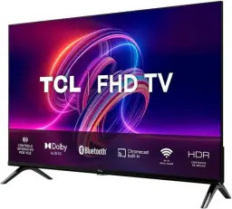 TCL LED SMART TV 32" S5400AF FHD ANDROID TV — imagem 2