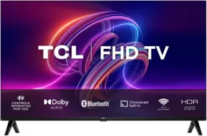 Smart TV TCL 40 Polegadas LED Full HD