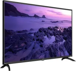 Smart TV 42" Britânia Roku TV Dolby Audio BTV42G6FR2CP — imagem 2