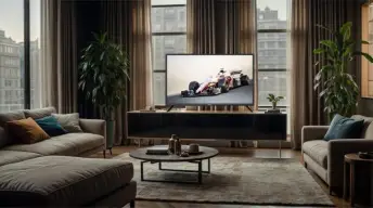 TV 32" Philco P32EDA LED Resolução HD — imagem 5