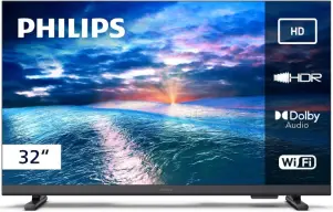 PHILIPS Smart TV 32" HD 32PHG6910/78
