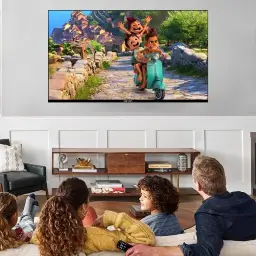 Smart Tv 40'' Full Hd Weyon 40wdsnbx Wi-fi Android 14 — imagem 7