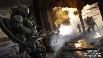 Call of Duty: Modern Warfare - PlayStation 4 — imagem 8