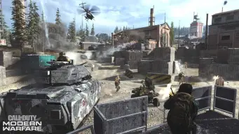 Call of Duty: Modern Warfare - PlayStation 4 — imagem 3