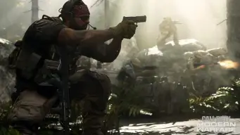 Call of Duty: Modern Warfare - PlayStation 4 — imagem 7