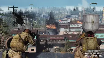Call of Duty: Modern Warfare - PlayStation 4 — imagem 2