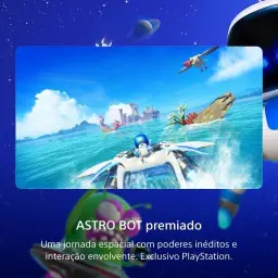 PlayStation®5 Slim Digital 825GB – Pacote ASTRO BOT e Gran Turismo 7 — imagem 4