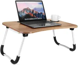 Mesa Portátil Notebook Suporte Cama