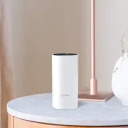 Kit Roteador TP-Link Wi-Fi Mesh Gigabit 5GHz Deco M4 — imagem 3