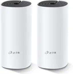 Kit Roteador TP-Link Wi-Fi Mesh Gigabit 5GHz Deco M4 — imagem 1