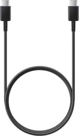 Samsung Cabo USB tipo EP-DA705BBEGWW